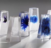 Section Glass Gallery and Cafe - Tourism Gold Coast