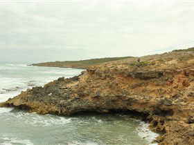 The Seaview Walking Trail - Tourism Gold Coast 1