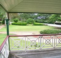 National Trust Heritage Centre - Tourism Gold Coast