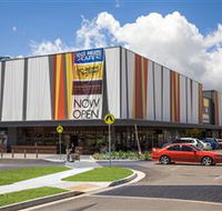 Central Village - Tourism Gold Coast