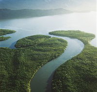 Fishing on Hinchinbrook Island - Tourism Gold Coast