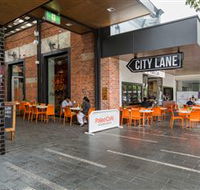 Flinders Street East - Tourism Gold Coast