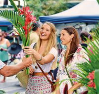 Flinders Street Shopping - Tourism Gold Coast