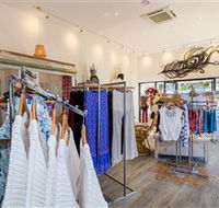 Gregory Street - Tourism Gold Coast