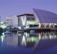 Museum Of Tropical Queensland - Tourism Gold Coast