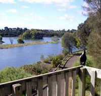 Lake McIntyre - Tourism Gold Coast