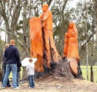 Father Woods Park - Tourism Gold Coast