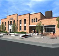 Horsham Regional Art Gallery - Tourism Gold Coast