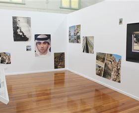 Horsham Regional Art Gallery - Tourism Gold Coast 1