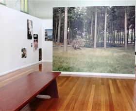 Horsham Regional Art Gallery - Tourism Gold Coast 2
