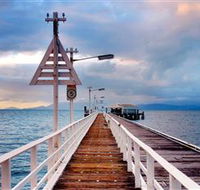 Picnic Bay - Tourism Gold Coast