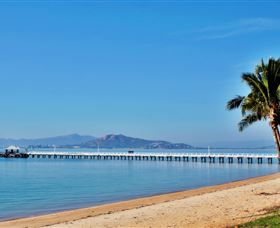 Picnic Bay - Tourism Gold Coast 2
