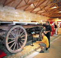 Millicent National Trust Living History Museum - Tourism Gold Coast