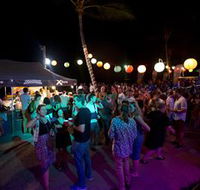 Live Entertainment at Magnetic Island - Tourism Gold Coast