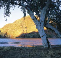 Doolena Gorge - Tourism Gold Coast