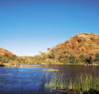 Chinaman's Pool and Picnic Area - Tourism Gold Coast