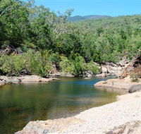 Mount Elliot Bowling Green Bay National Park - Tourism Gold Coast