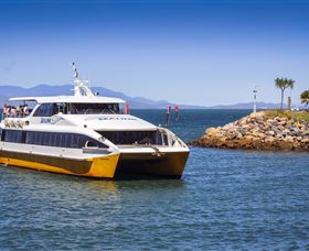 Nelly Bay - Tourism Gold Coast 2