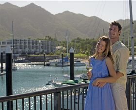 Nelly Bay - Tourism Gold Coast 1