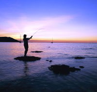 Fishing at Magnetic Island - Tourism Gold Coast
