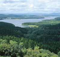 Lake Tinaroo - Gold Coast