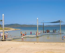 Lake Tinaroo - Tourism Gold Coast 2