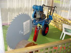 Nangwarry Forestry And Logging Museum - Tourism Gold Coast 2