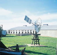 Glencoe Woolshed - Tourism Gold Coast