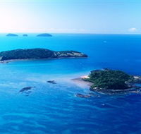 Barnard Island Group National Park - Tourism Gold Coast