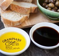 Grampians Olive Co. Toscana Olives - Tourism Gold Coast