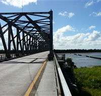 Burdekin River Bridge - Tourism Gold Coast