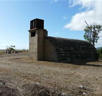 Charlie's Hill - Tourism Gold Coast