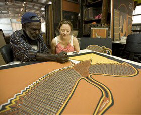 Tiwi Islands - Tourism Gold Coast 2