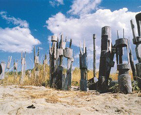 Tiwi Islands - Tourism Gold Coast 1