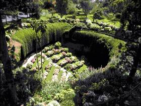 Umpherston Sinkhole - Tourism Gold Coast 0
