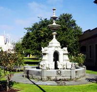 Cave Gardens - Tourism Gold Coast