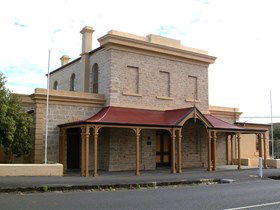 Mount Gambier SA Tourism Gold Coast