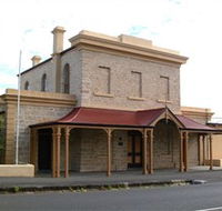 The Old Courthouse - Tourism Gold Coast