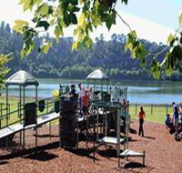 Valley Lake Conservation Park - Tourism Gold Coast