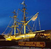 The Lady Nelson Visitor and Discovery Centre - Tourism Gold Coast