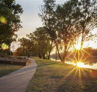 Adventure Way - Tourism Gold Coast