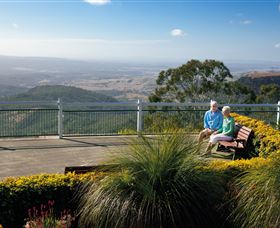Adventure Way - Tourism Gold Coast 1