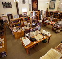The Bible Museum - Tourism Gold Coast