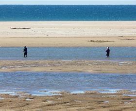 Alva Beach - Gold Coast 0