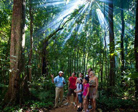 Mossman Gorge Centre - Gold Coast 3