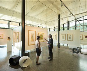 Mossman Gorge Centre - Gold Coast 1