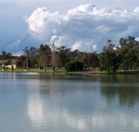 Gum Bend Lake - Tourism Gold Coast