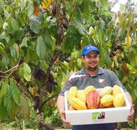 Sweet Farm Tours - Tourism Gold Coast