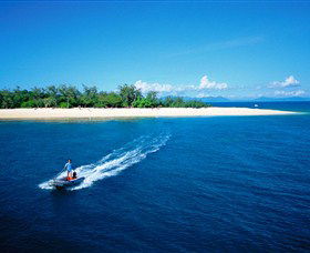 Frankland Group National Park - Gold Coast 0