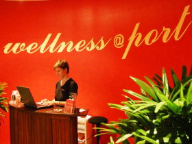 Wellness@port - Tourism Gold Coast 1